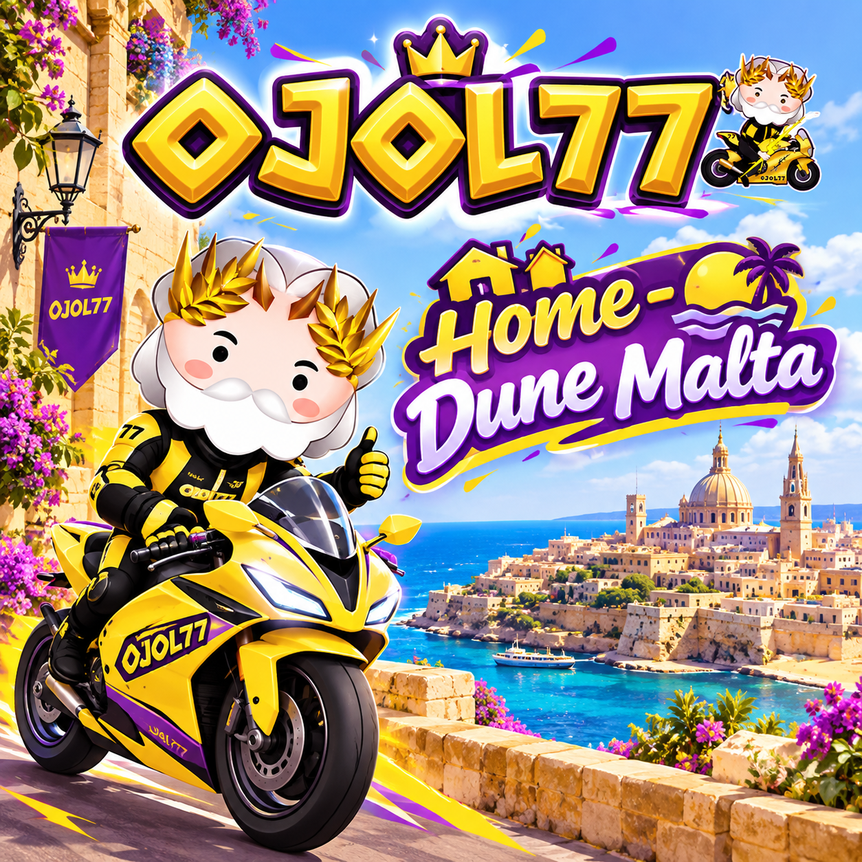 OJOL77
