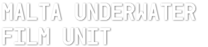 Malta Underwater Film logo